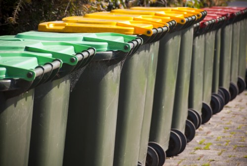 Choosing the right skip hire service locally