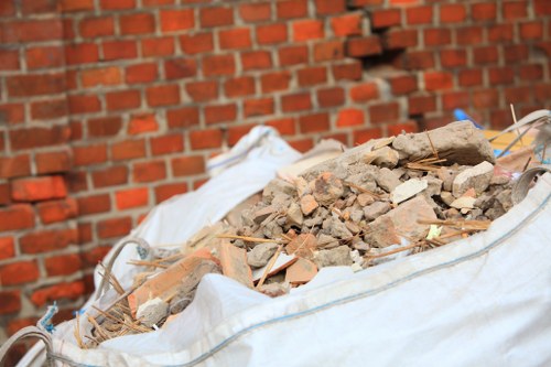 Selecting the right garden waste removal service
