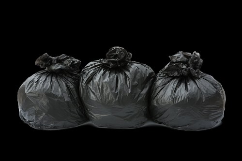 Benefits of professional skip hire services