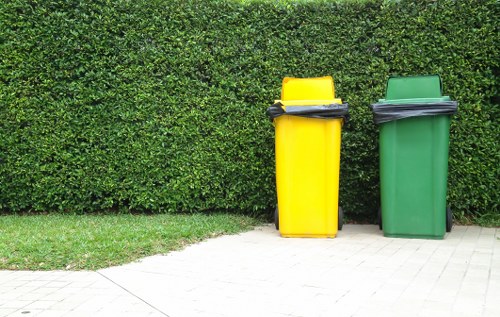 Selecting the best skip hire service with customer support