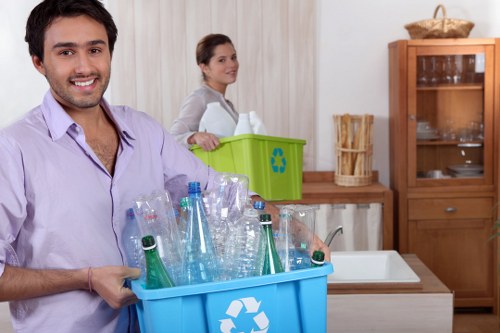 Waste disposal regulations documentation