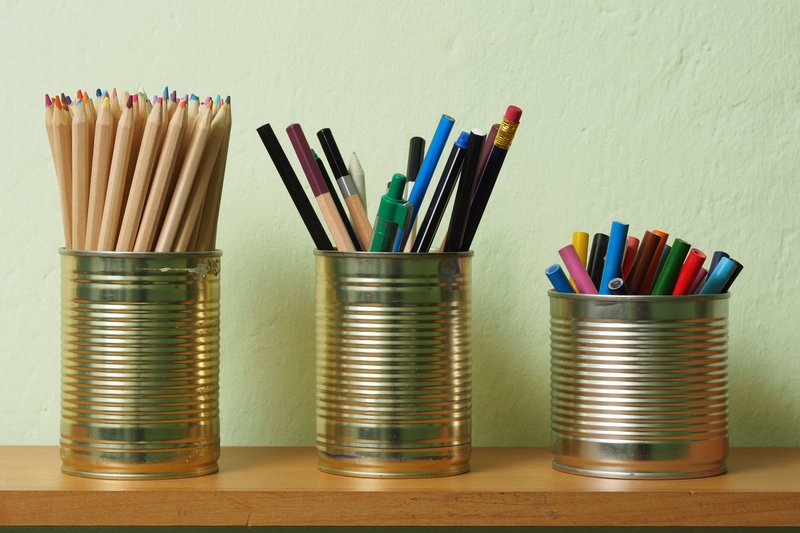 How to Simplify Packaging and Cardboard Disposal at Home