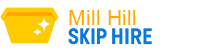 Mill Hill Skip Hire