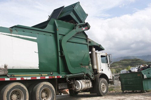 Various sizes of skips available in Mill Hill