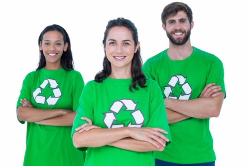 Choosing the right skip hire service in Mill Hill